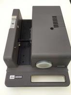 Diaprojector Philips 3000   (incl reservelamp), Audio, Tv en Foto, Diaprojectors, Ophalen, Gebruikt
