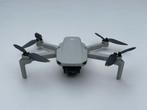DJI mini 2 drone fly more combo met draagtas, Ophalen of Verzenden, Zo goed als nieuw, Drone met camera