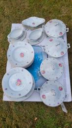 Antiek FrauReuth Servies, Antiek en Kunst, Ophalen