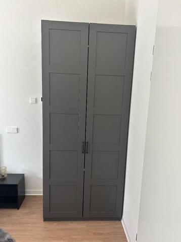 kledingkast Pax van Ikea beschikbaar voor biedingen
