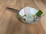 Greenchef Bright ceramic pro wok 28cm NIEUW ongebruikt, Huis en Inrichting, Keuken | Potten en Pannen, Nieuw, Ophalen of Verzenden