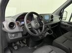 Mercedes-Benz Sprinter 317CDi L3H2 Maxi | Navigatie | Camera, Stof, Gebruikt, Wit, Mercedes-Benz