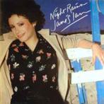 Janis Ian - Night Rains  (1979), Cd's en Dvd's, Vinyl | Pop, Ophalen of Verzenden, 1960 tot 1980, Gebruikt, 12 inch