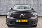 Volvo XC40 Single Motor Extended Range 82 kWh Plus | Verwarm, Auto's, Volvo, Automaat, 12 maanden, Gebruikt, 82 kWh