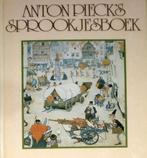 Anton Piecks Sprookjesboek, Boeken, Sprookjes en Fabels, Ophalen of Verzenden, Zo goed als nieuw