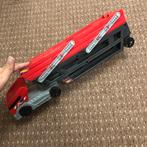 Hot Wheels Auto Transporter, Ophalen of Verzenden, Gebruikt