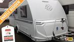 Knaus Sport 460 EU, Treinzit, Knaus, Overige typen, Tot en met 4