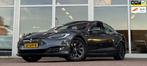 Tesla Model S 100D SOH 85% Enhanced Autopilot Premium interi, Auto's, Tesla, Automaat, 273 min, Gebruikt, 100 kWh