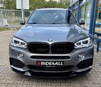 BMW X5 XDrive40e High Executive/M-PAKKET/PANO/HEAD-UP!, Gebruikt, 4 cilinders, Bedrijf, Vierwielaandrijving