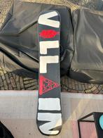 Salamon Snowboard 150cm - Beginners, Ophalen, Gebruikt, Board