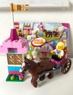 LEGO Basic 10656/ Mijn Eerste Lego Prinses, Ophalen of Verzenden, Zo goed als nieuw, Lego