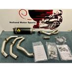 Yamaha MT-09 / Tracer 900 Arrow uitlaat uitlaatsysteem, Italie, Nieuw, Ophalen of Verzenden, Arrow