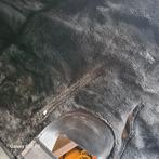 Scooter set: handschoenen en kleed voor de winter, Onbekend, Zwart, Overige maten, Ophalen of Verzenden