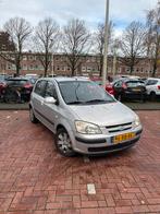 Hyundai Getz 1.3 5DRS 2005 Grijs, Ophalen, Gebruikt, Hyundai