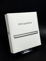 Apple USB SuperDrive, Computers en Software, Dvd, Ophalen of Verzenden, Zo goed als nieuw, Extern