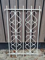 Decoratief raamhekwerk, Doe-het-zelf en Verbouw, Glas en Ramen, Ophalen, Gebruikt, Minder dan 80 cm, 80 tot 120 cm