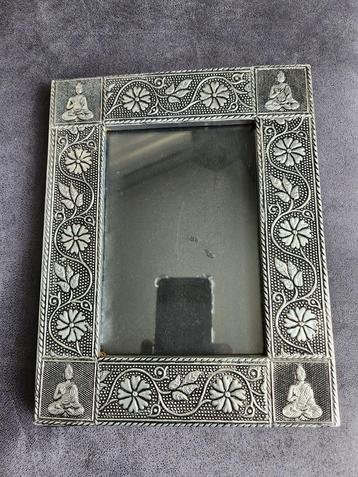 Boeddha Fotolijstje beschikbaar voor biedingen