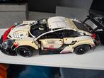 Porsche set 42096, Ophalen of Verzenden, Gebruikt, Complete set, Lego
