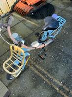 Leuke kinderfiets - Gebruikt, Ophalen, Gebruikt, 16 inch, Handrem