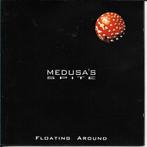 Medusa`s spite - Floating around, Ophalen of Verzenden, Gebruikt