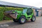 Merlo P 40.7 (bj 2006), Overige, Overige typen