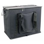 DAP 19inch rack bag 6HE, Muziek en Instrumenten, Ophalen of Verzenden, Gebruikt, Overige instrumenten, Flightcase