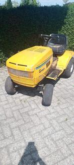 Zitmaaier zondermaaidek, Ophalen, Gebruikt, Elektrische starter, 90 tot 120 cm