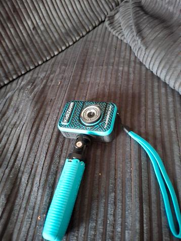 VTech Kidizoom Vlogger Cam - Camera voor Kinderen beschikbaar voor biedingen