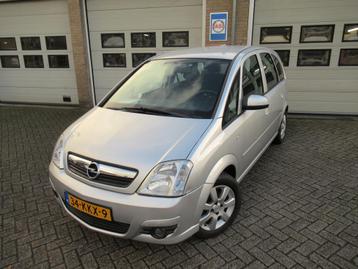 Opel Meriva 1.4-16V Edition (bj 2010) beschikbaar voor biedingen