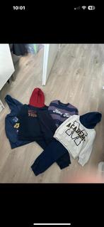 Kledingpakket Jongens maat 104, Ophalen of Verzenden, Gebruikt, Jongen of Meisje