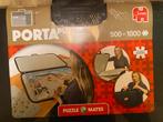Porta Puzzle Deluxe 1000 stukjes nieuw, Ophalen of Verzenden, 500 t/m 1500 stukjes, Nieuw, Overige typen