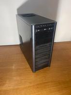 Antec tower game pc rx570 8g intel i7 920, Ophalen, Gebruikt, Gaming, 3 tot 4 Ghz