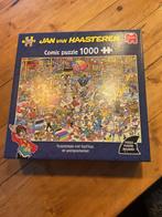 Jvh puzzels, Ophalen, 500 t/m 1500 stukjes, Zo goed als nieuw, Legpuzzel