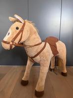 Groot knuffelpaard, Ophalen, Zo goed als nieuw, Overige typen