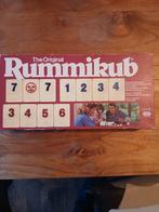 Rummikub, Drie of vier spelers, Ophalen of Verzenden, Zo goed als nieuw, Goliath