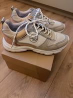 Haboob Sneakers Maat 39 - Zo goed als nieuw!, Ophalen of Verzenden, Zo goed als nieuw, Beige, Sneakers of Gympen