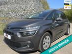 Citroen C4 SpaceTourer 1.2 PureTech Selection Carplay Cruise, Voorwielaandrijving, 65 €/maand, Stof, Gebruikt