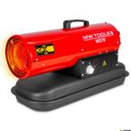 Diesel heater, Ophalen of Verzenden, Nieuw