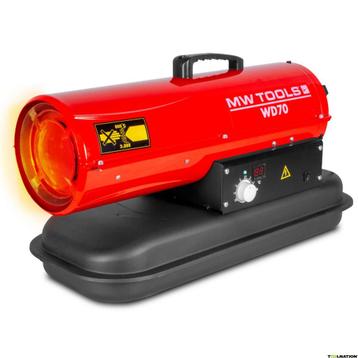 Diesel heater beschikbaar voor biedingen