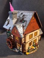 Lego 21341 Disney Hocus Pocus: The Cottage Ideas, Ophalen of Verzenden, Zo goed als nieuw