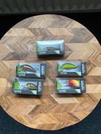 NIEUW Viper Pro Mini crankbait pakket (5 stuks), D, Overige typen, Nieuw, Ophalen of Verzenden