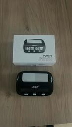 LEAP PQ9907S Schakklok - Nieuwstaat, Ophalen of Verzenden, Zo goed als nieuw