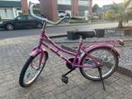 20 inch kinderfiets, Fietsen en Brommers, Ophalen, Gebruikt, 20 inch