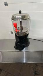 Ugolini warme dranken dispenser  0-90 graden, Ophalen, ...., ....., ....