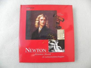 Newton, deel 5 Wetenschappelijke Biografie beschikbaar voor biedingen