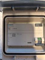 Siemens Aardlekschakelaar 25A 30mA - Zwembad/Jacuzzi, Ophalen of Verzenden, Nieuw, Schakelaar