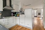 U-Keuken, Huis en Inrichting, Ophalen of Verzenden, Gebruikt, Hout, U-keuken