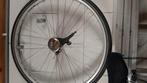 28 inch voorwiel met trommelrem, Ophalen, Gebruikt, Algemeen, Wiel
