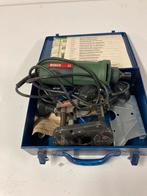 Te koop kleine bovenfrees, Doe-het-zelf en Verbouw, Ophalen, Gebruikt, Elektrisch, Bovenfrees