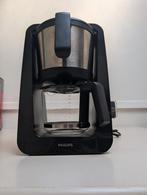 Philips koffiezetapparaten, Ophalen of Verzenden, Zo goed als nieuw, Koffiemachine